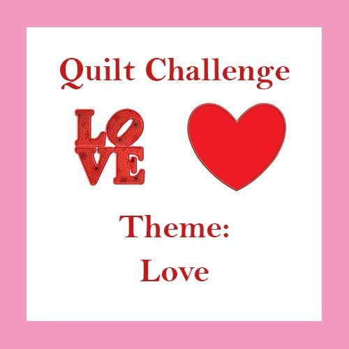 Close to Home Quilt Challenge