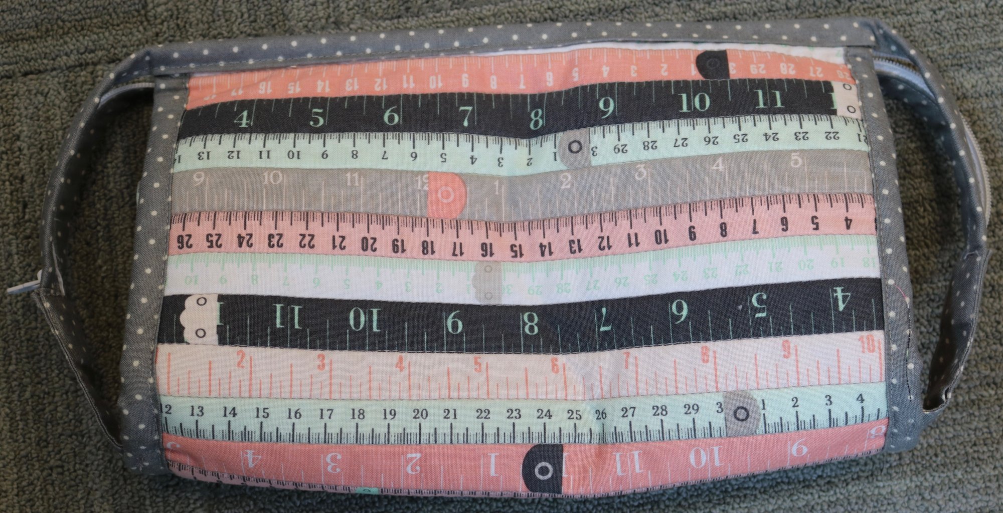 Sew Together Bag Glastonbury May 22nd and 29th