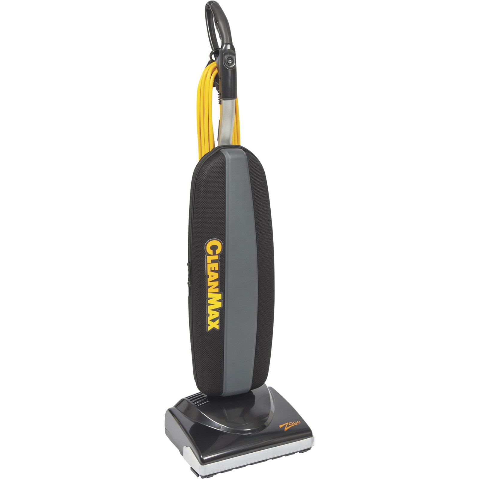 PowrFlite 13in. Zoom UltraLight 2Speed Upright Vacuum — 1.9Gallon