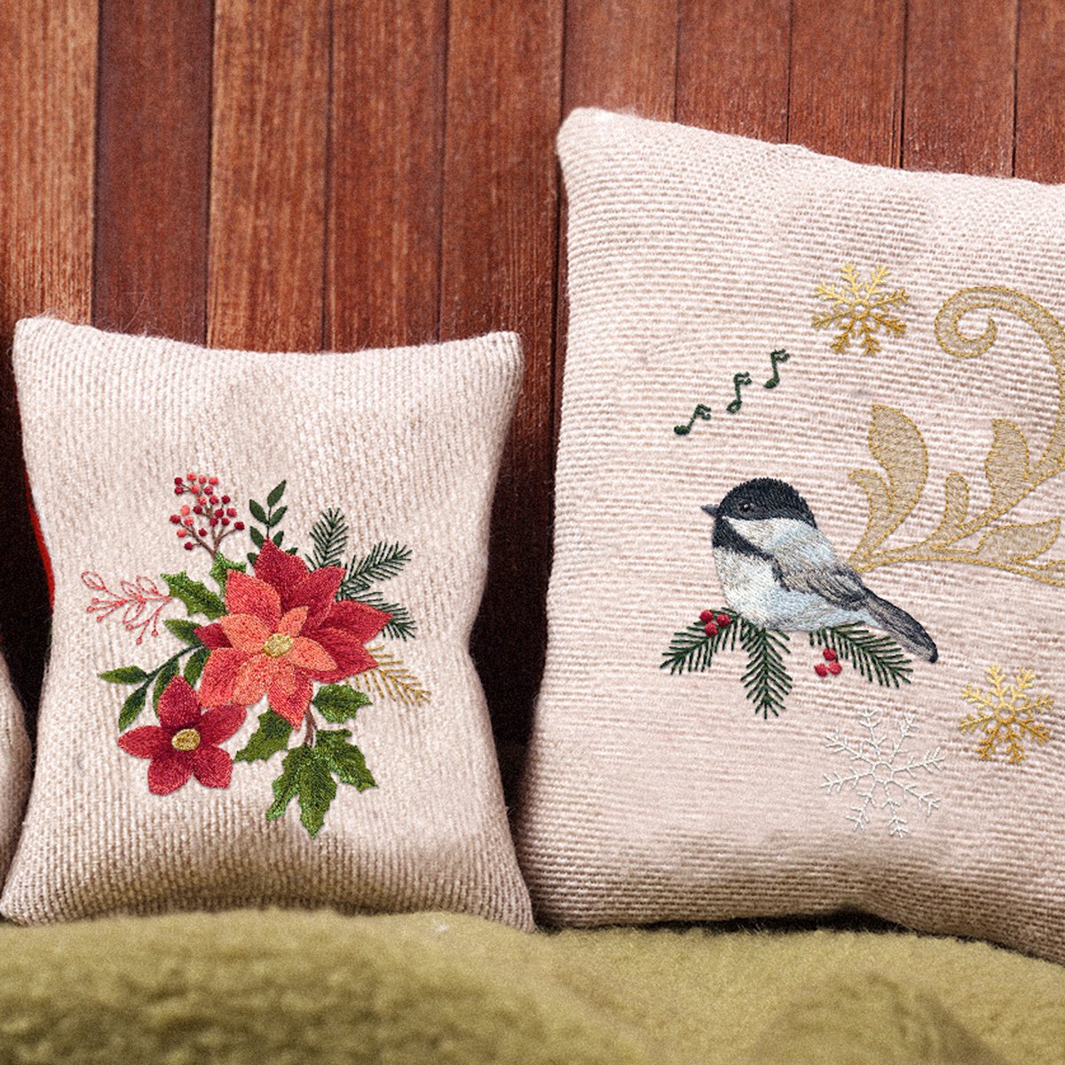 OESD (aka Embroidery Online or Oklahoma Embroidery Supply & Design)