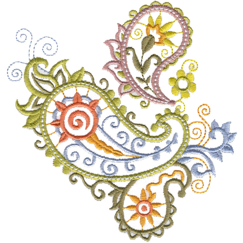 OESD (aka Embroidery Online or Oklahoma Embroidery Supply & Design)