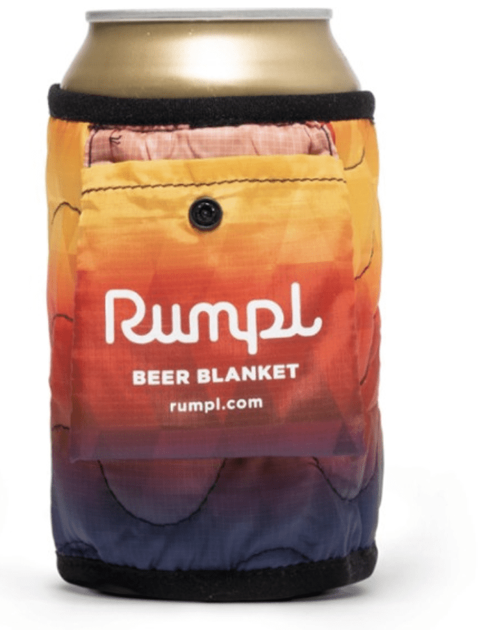 Rumpl Beer Blanket