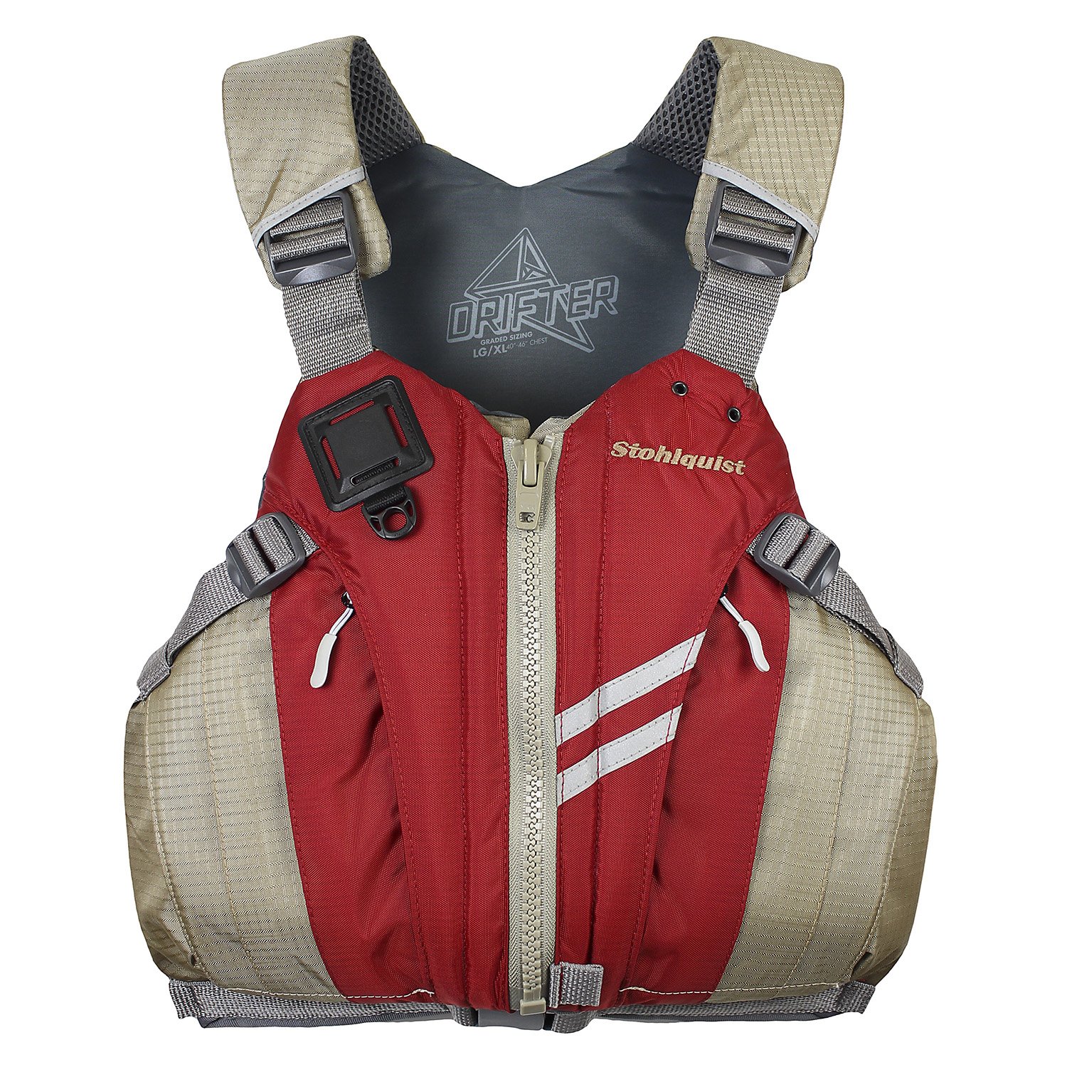 Men's Kayak PFDs