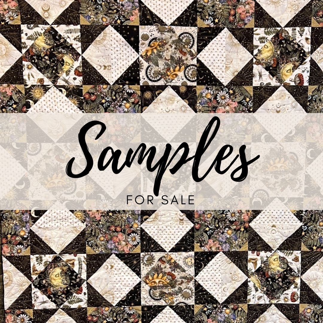 Voted best quilt shop in Palm Coast, Florida