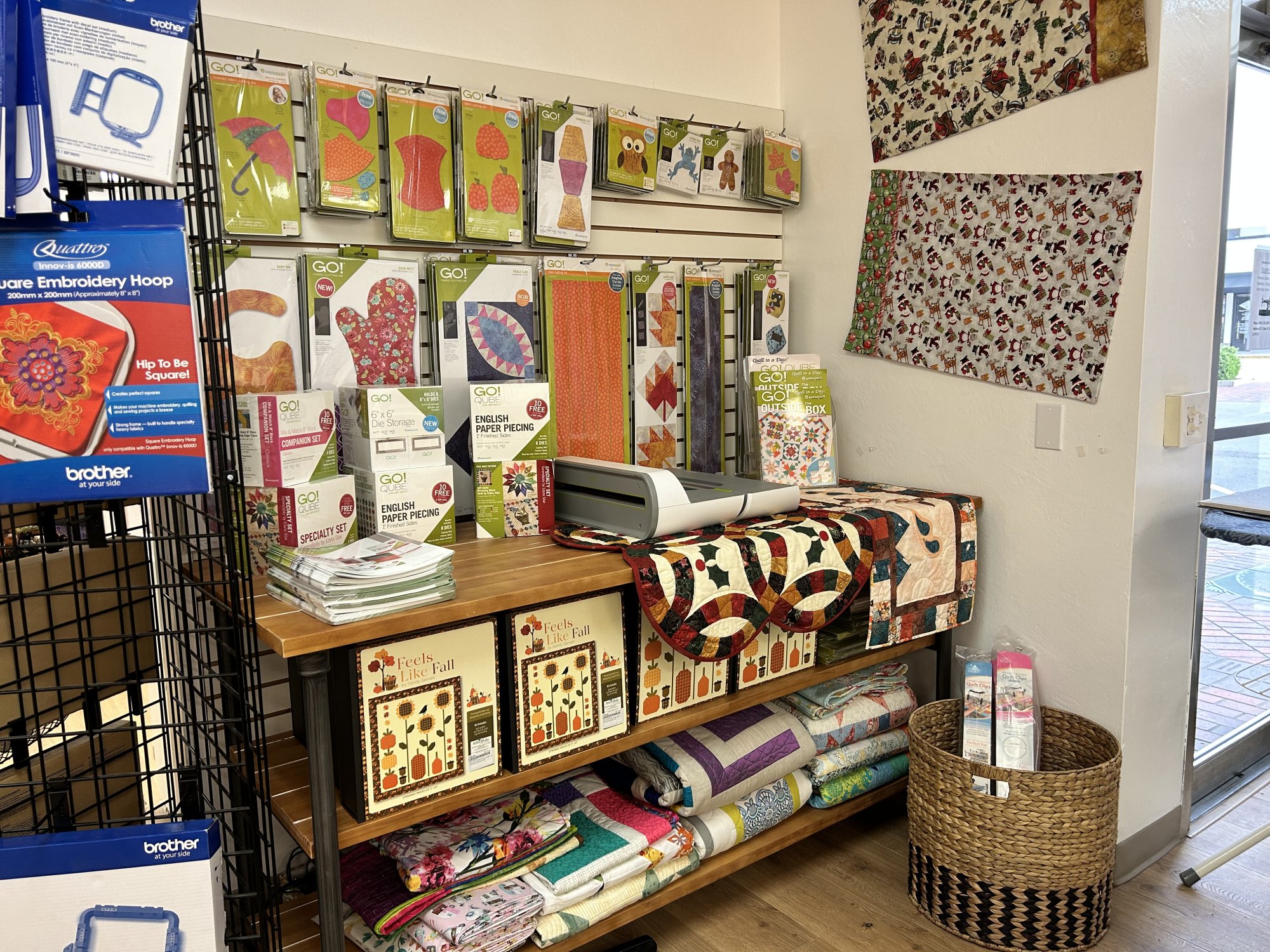 Redlands Sewing Center Sewing Machines Redlands, CA