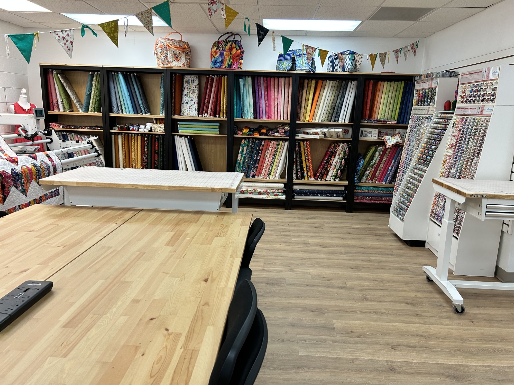 Redlands Sewing Center Sewing Machines Redlands, CA