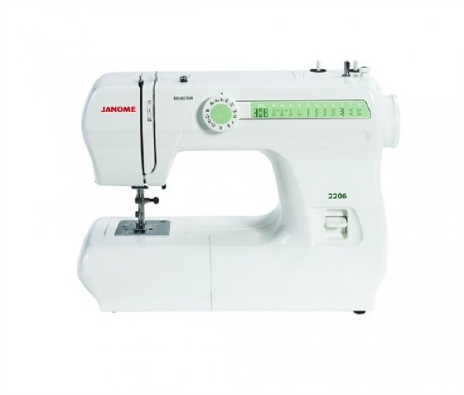 Basic Sewing Machines
