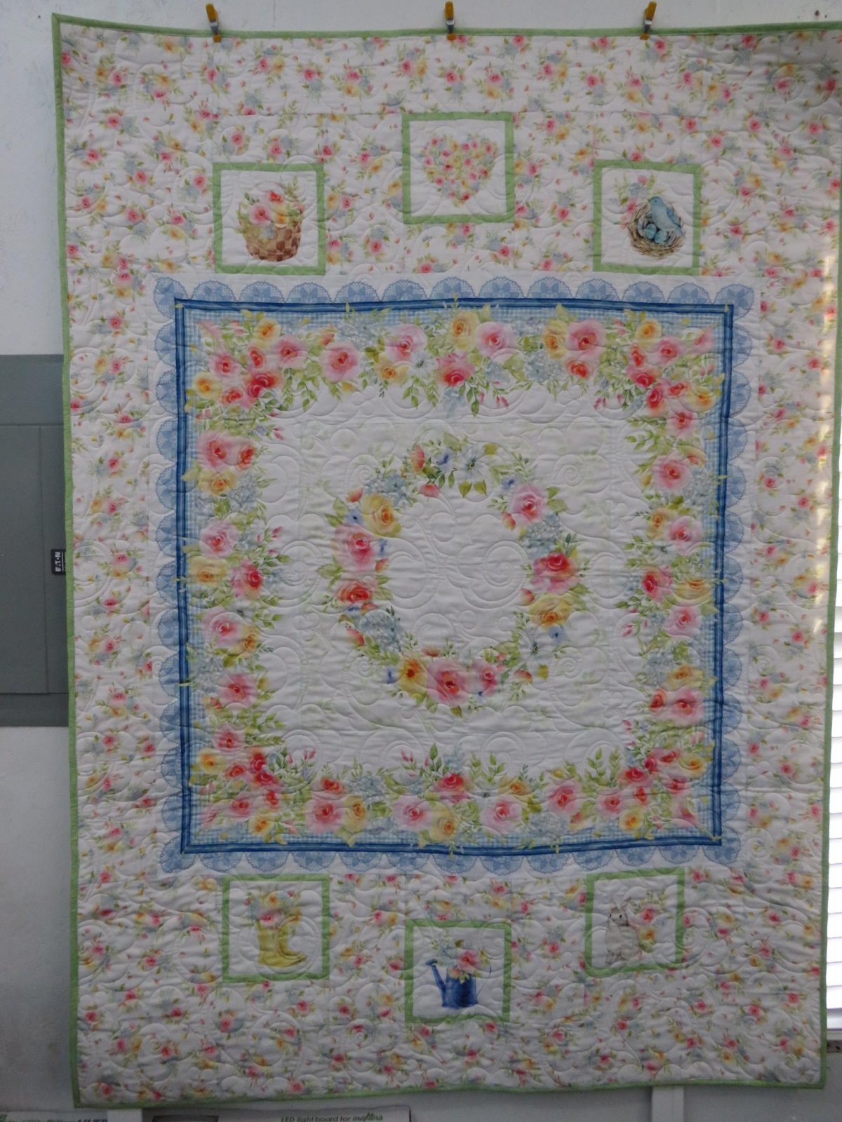 Counterpoint by Karen Montgomery