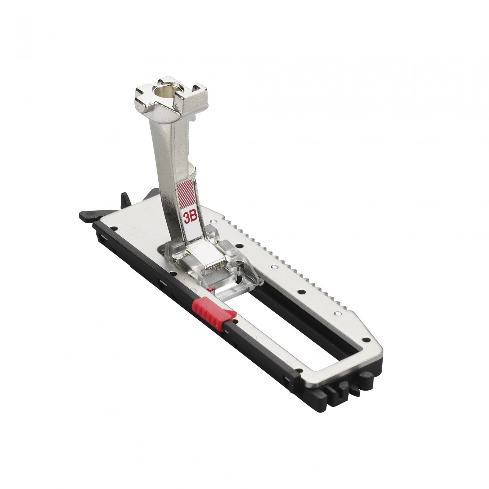 Bernina 3B Buttonhole foot with slide 0313327100
