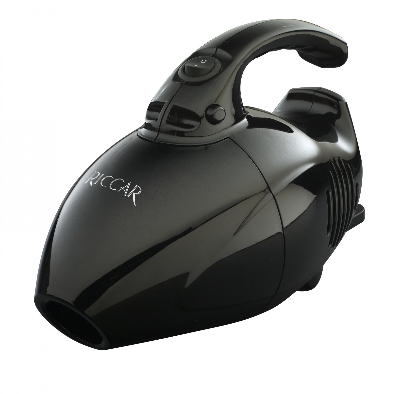 Riccar Gem Handheld Vacuum 098612039440
