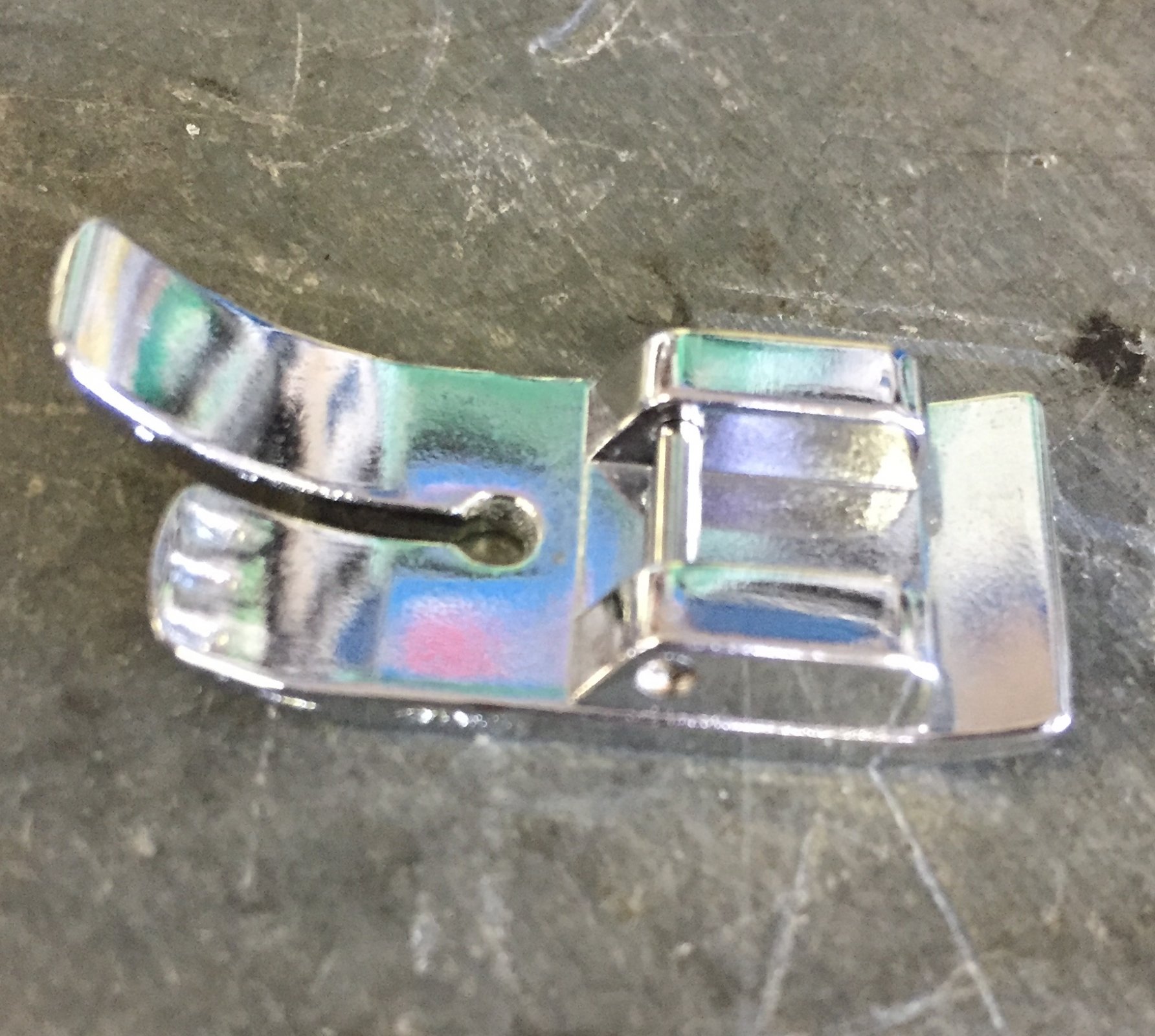 Brother Straight Stitch Foot