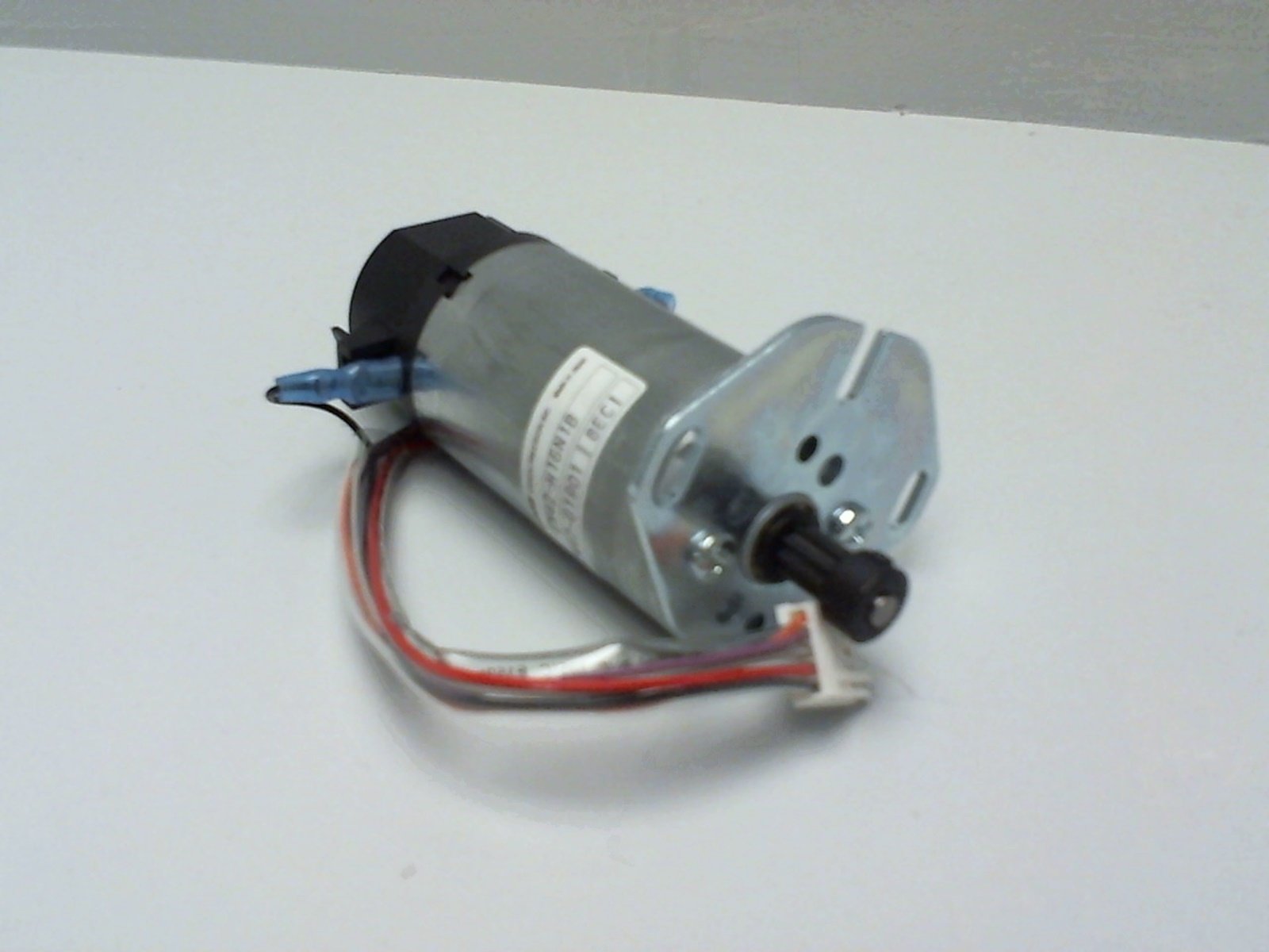 DC MOTOR MB4 MAIN MOTOR 770610007