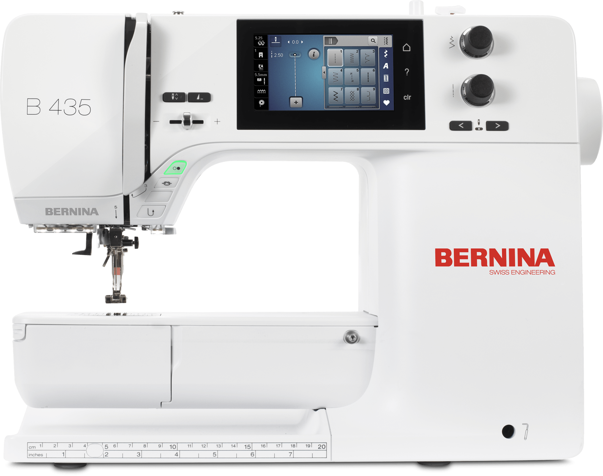 Sewing/Quilting Machines