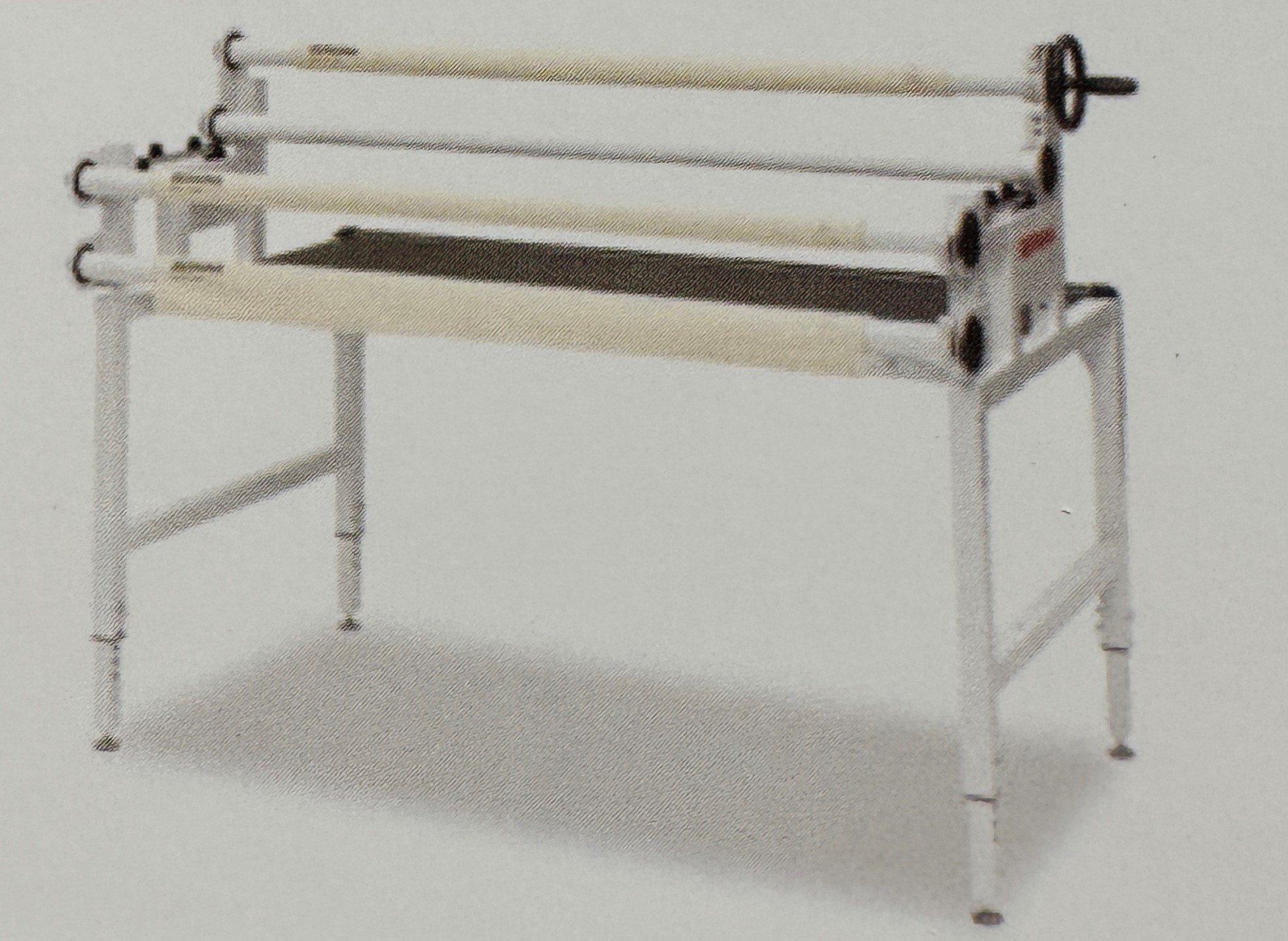 BERNINA Studio Frame 5 Foot only