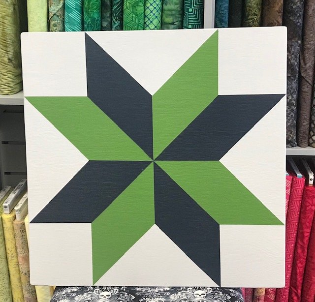 The Quilters' Corner at Middlebury Sew NVac Middlebury, VT