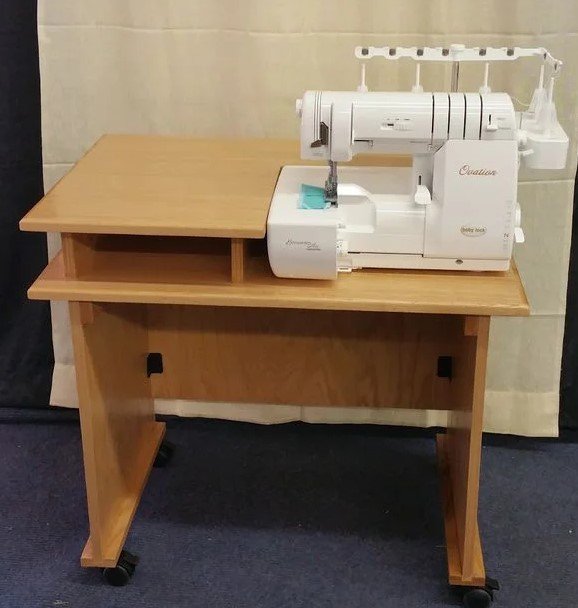 1 Unique Sewing Furniture