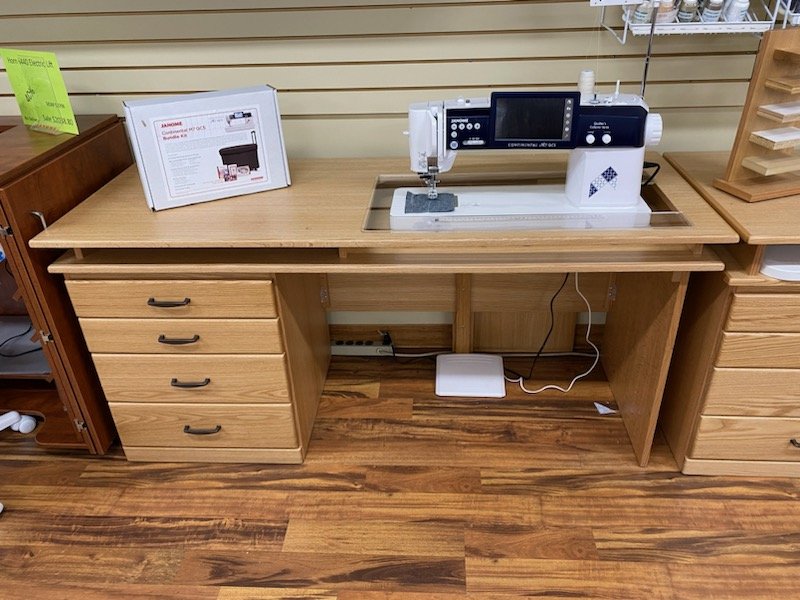 1 Unique Sewing Furniture