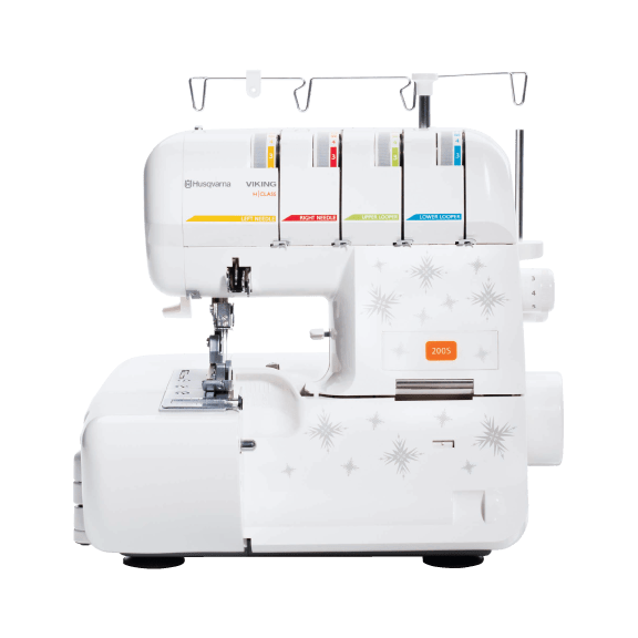 Viking H Class 200S Serger 957326112