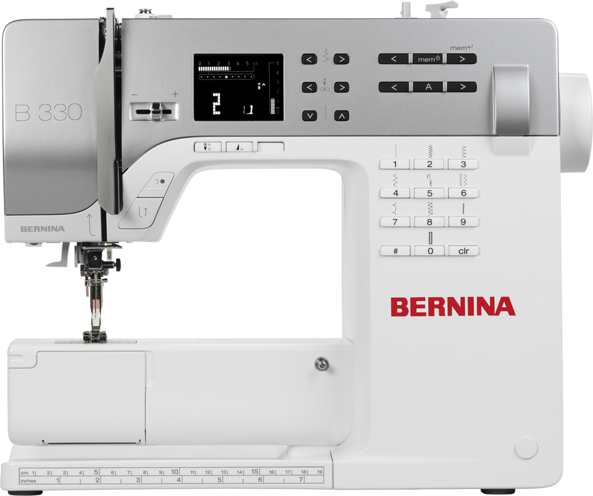 Bernina