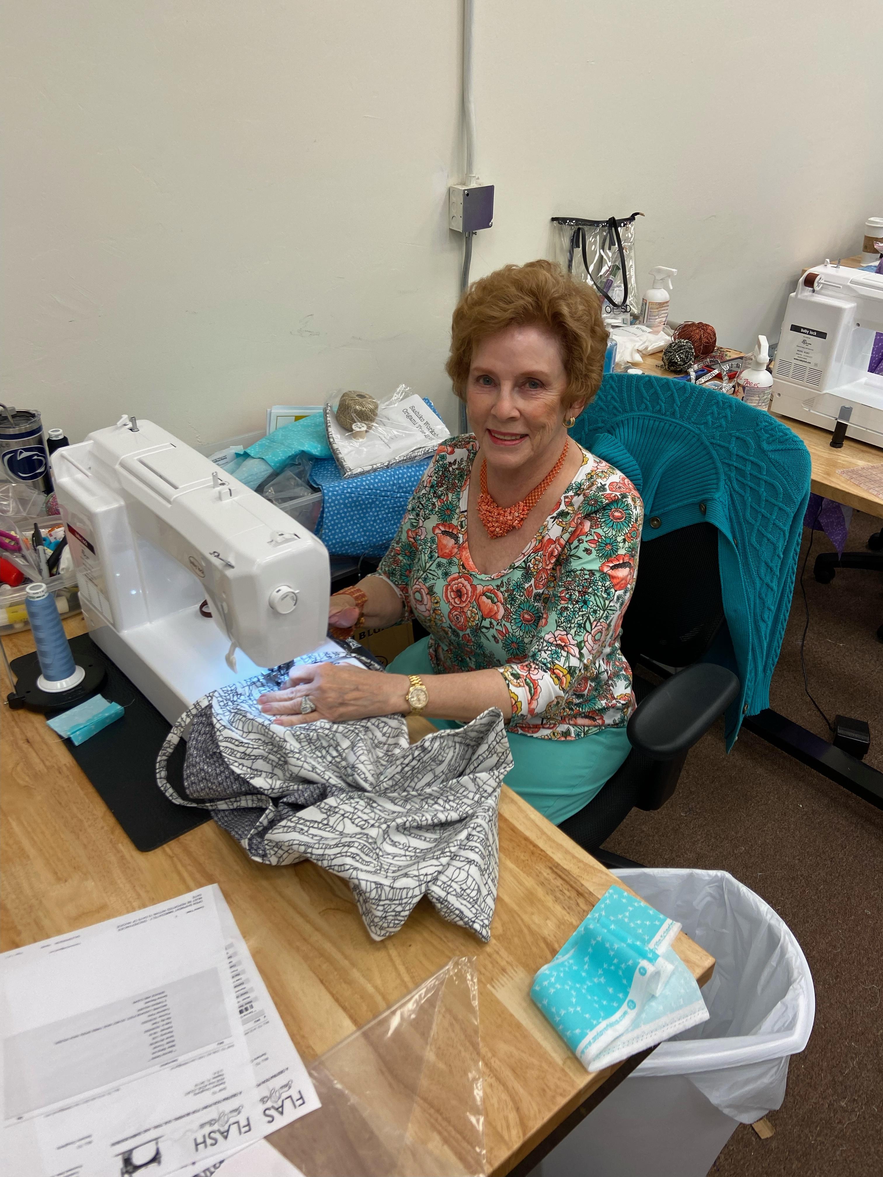 Flash Sew and Quilt Photo Gallery Naples, Florida 34109