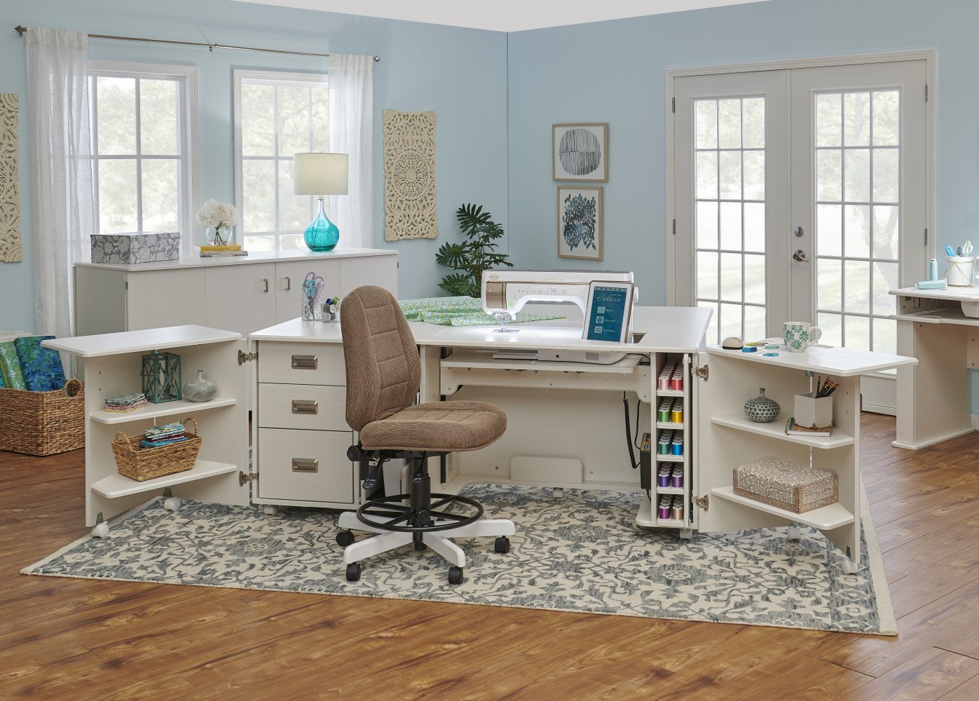 Koala Sewing With Lift Matttroy