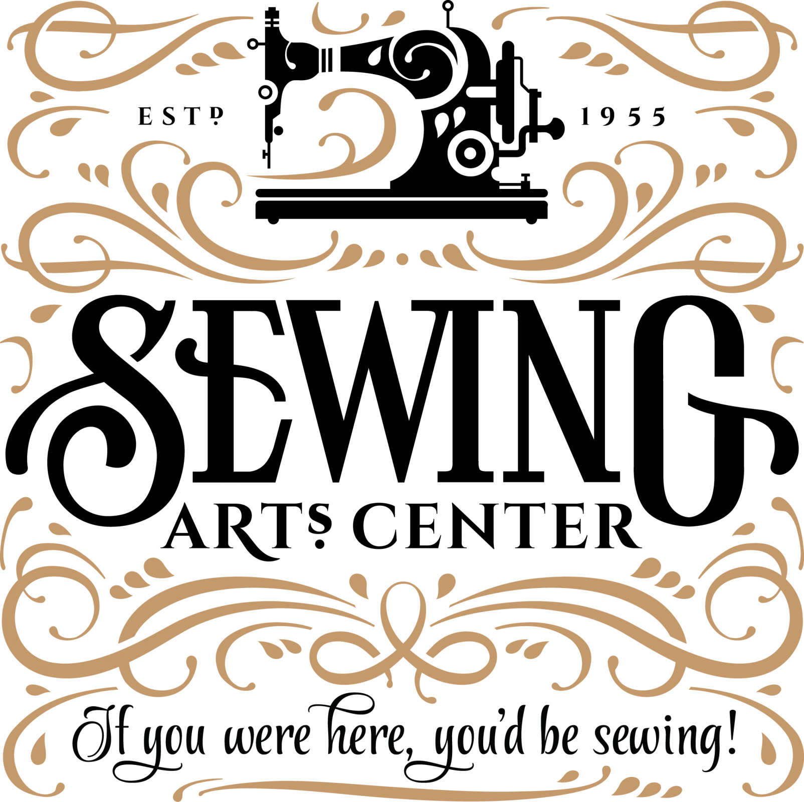 Sewing Arts Center Los Angeles at Michael Clyburn blog
