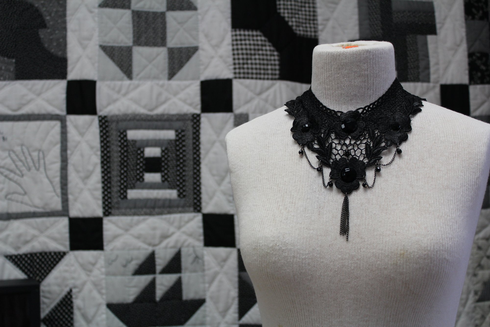 Gallery of pictures from our customers work at Charlotte Sewing Center