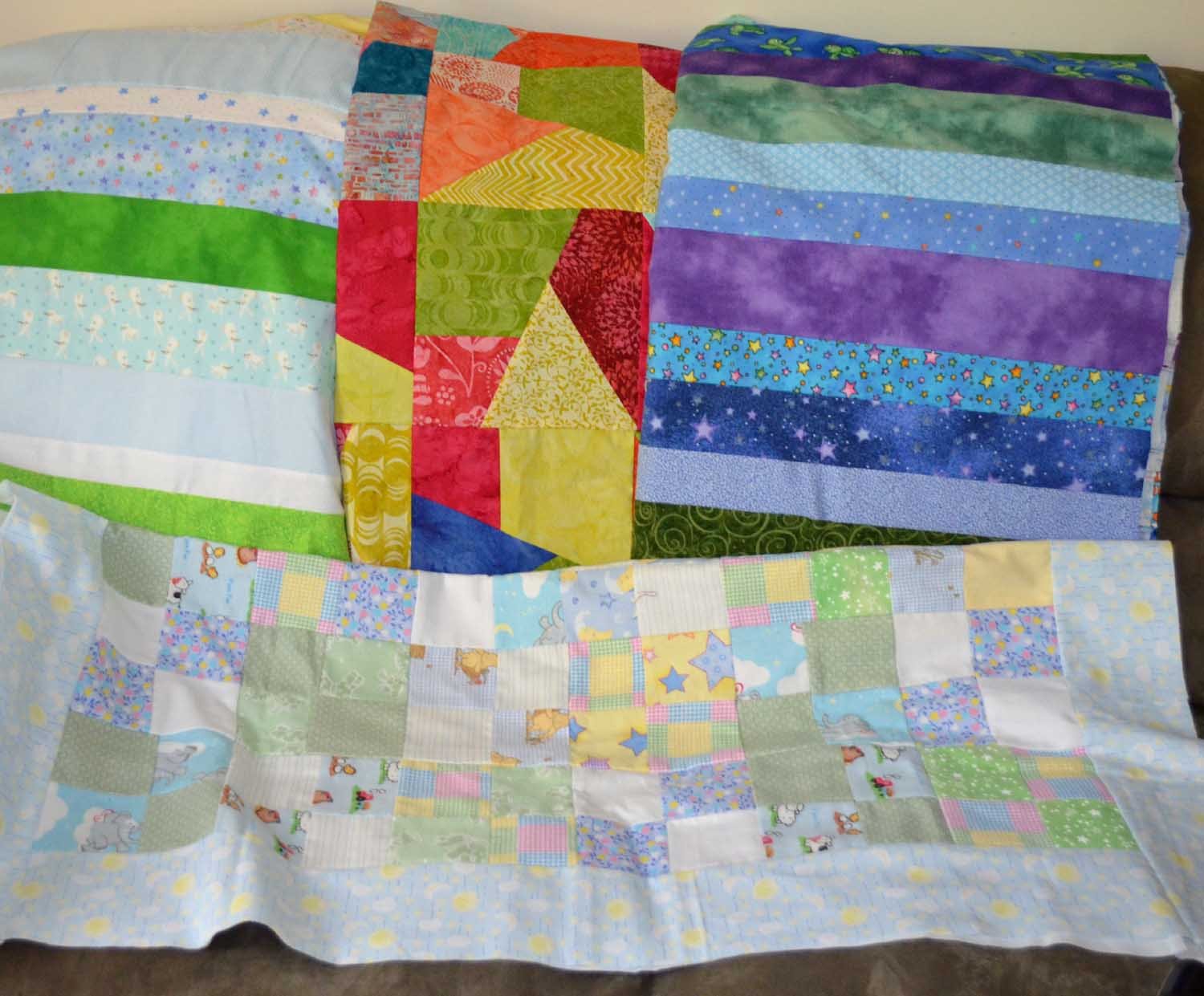 Yankee Pride Quilts Essex Junction, Vermont