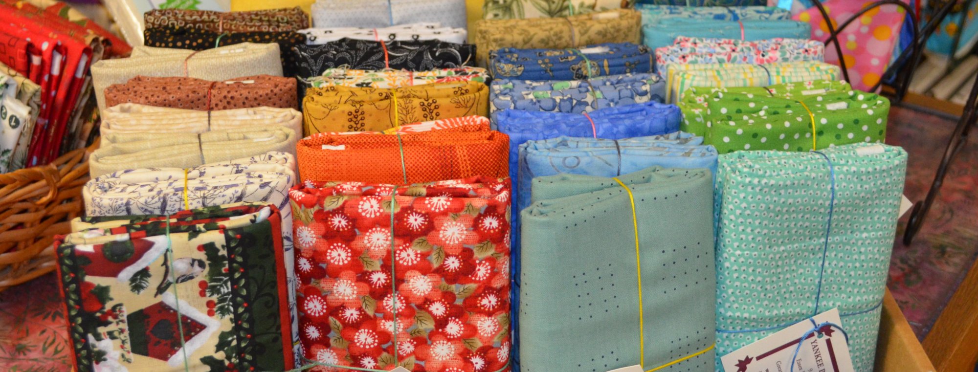 Yankee Pride Quilts Essex Junction, Vermont