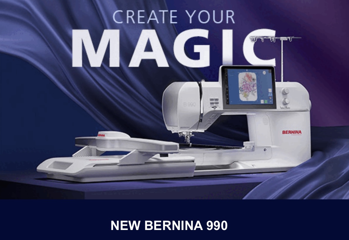 Bernina Sewing Center We're In Stitches Greenville, SC