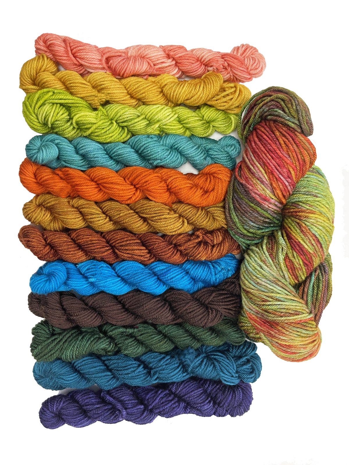 Online Yarn Shop