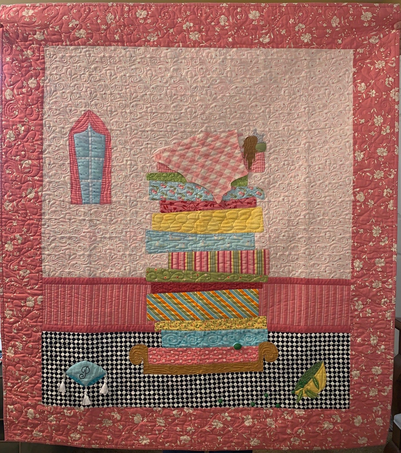 Dixie Quilt Guild St. Utah