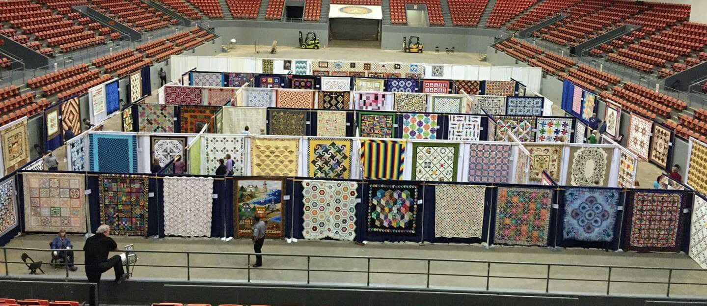 Blue Ribbon Quilt Shoppe Wylie, Texas