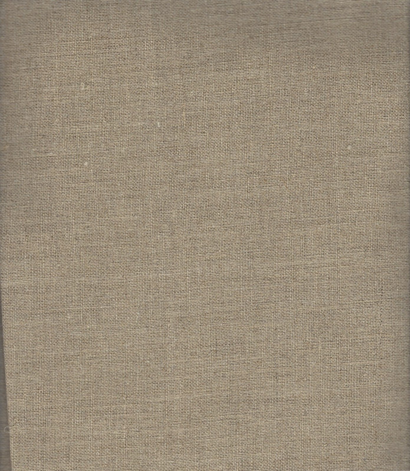Belfast Raw Linen (Natural)