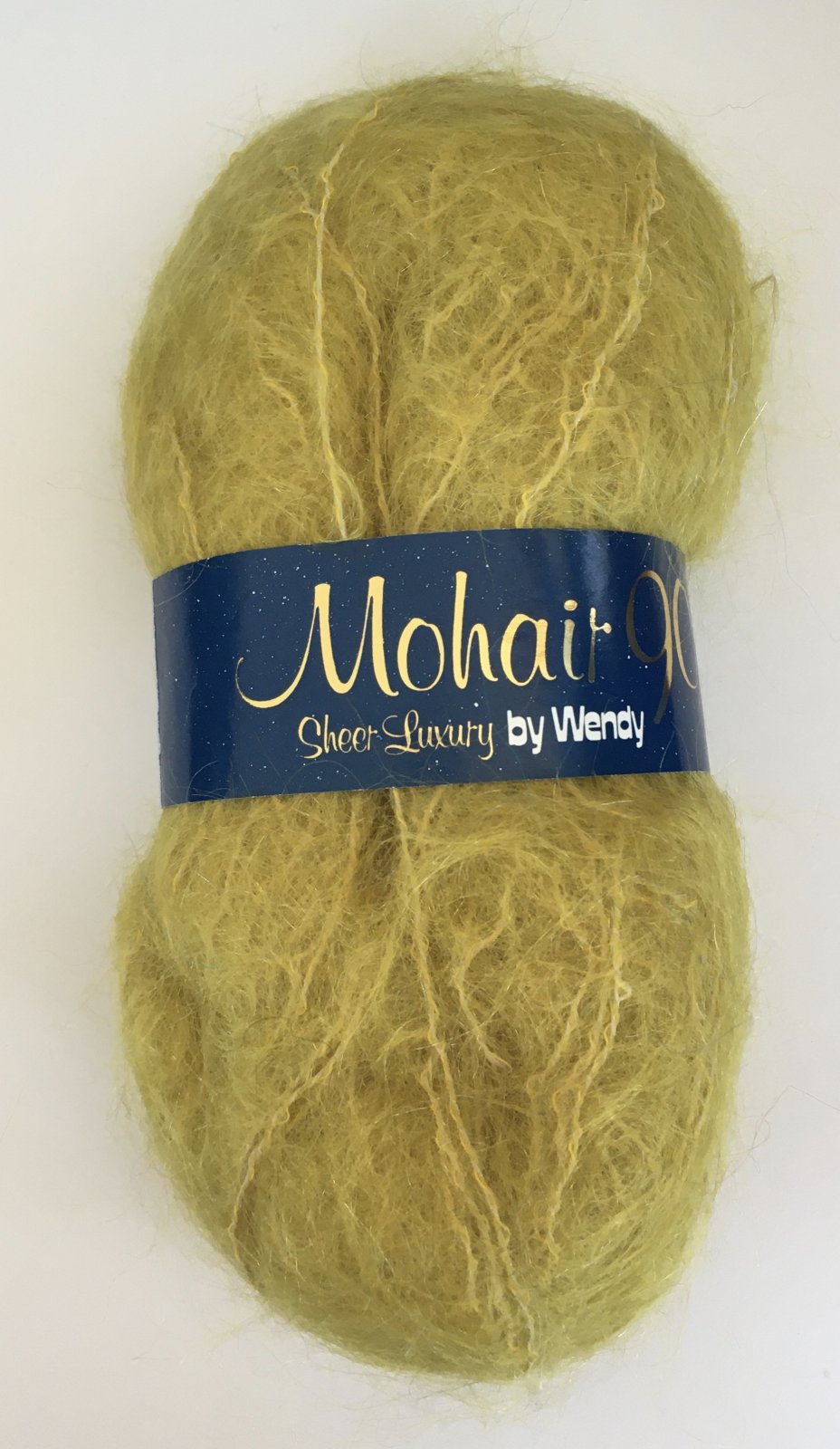 Mohair 90
