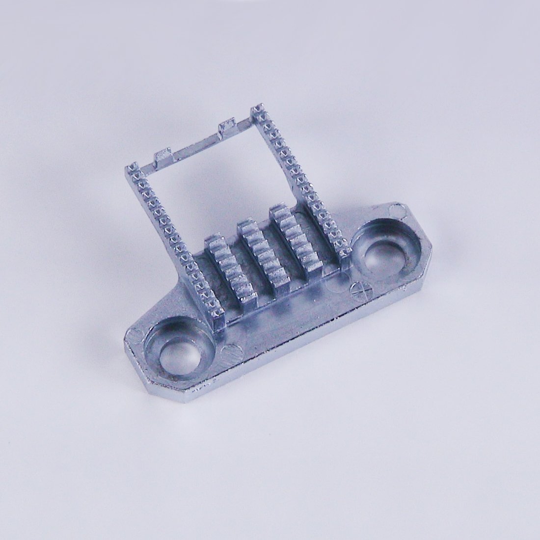 JANOME FEED DOG 9mm 7 point 859113003