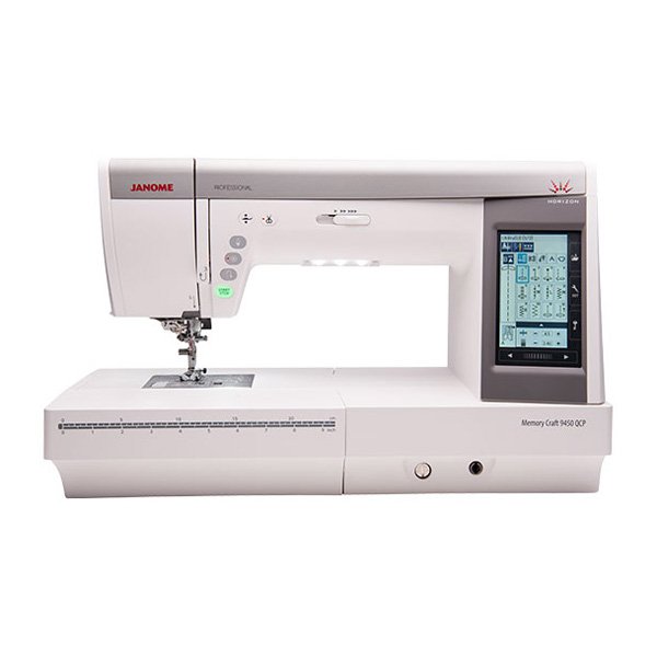 JANOME SEWING MACHINES, EMBROIDERY MACHINES AND SERGERS