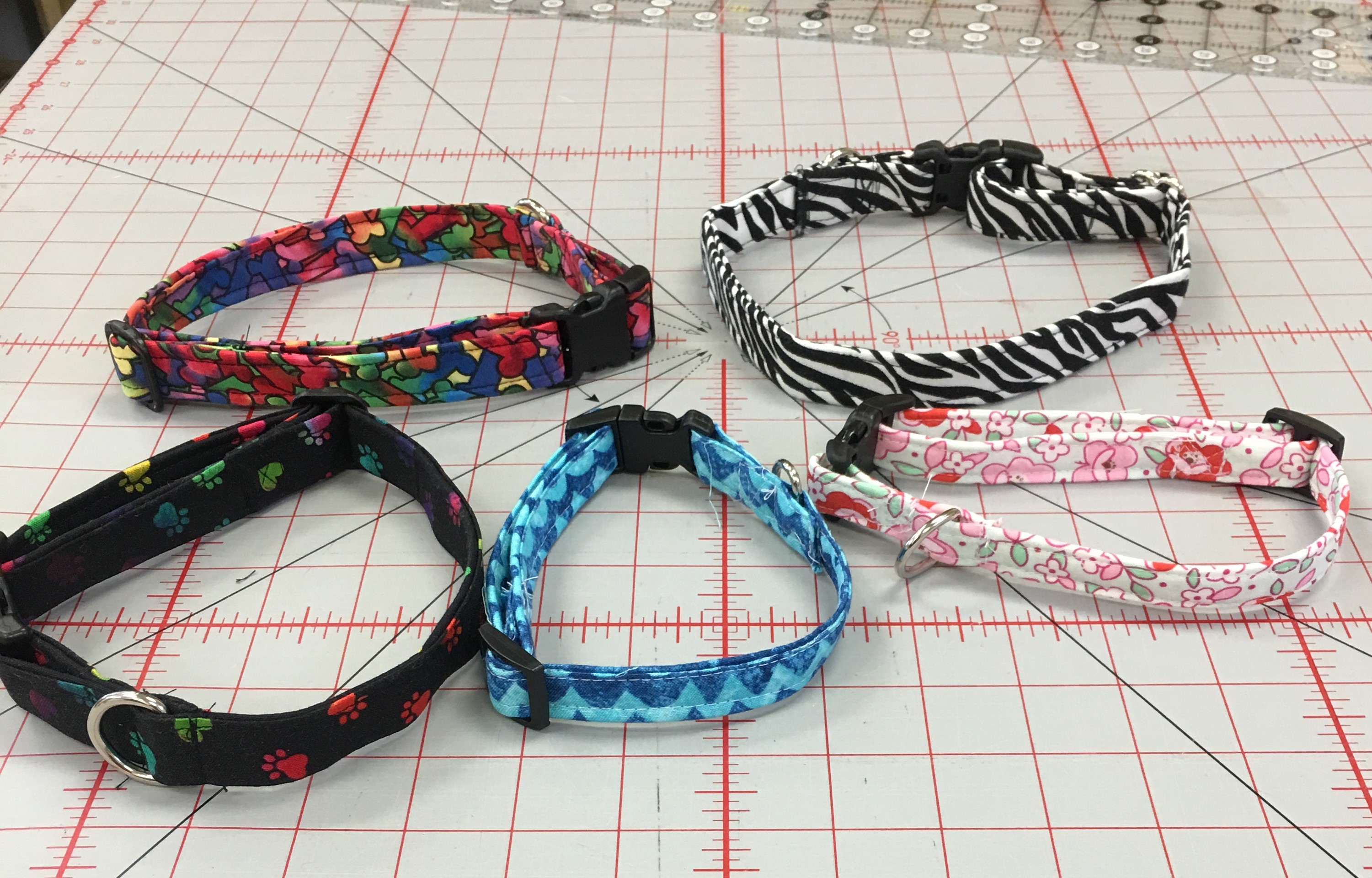 Dog Collar kit