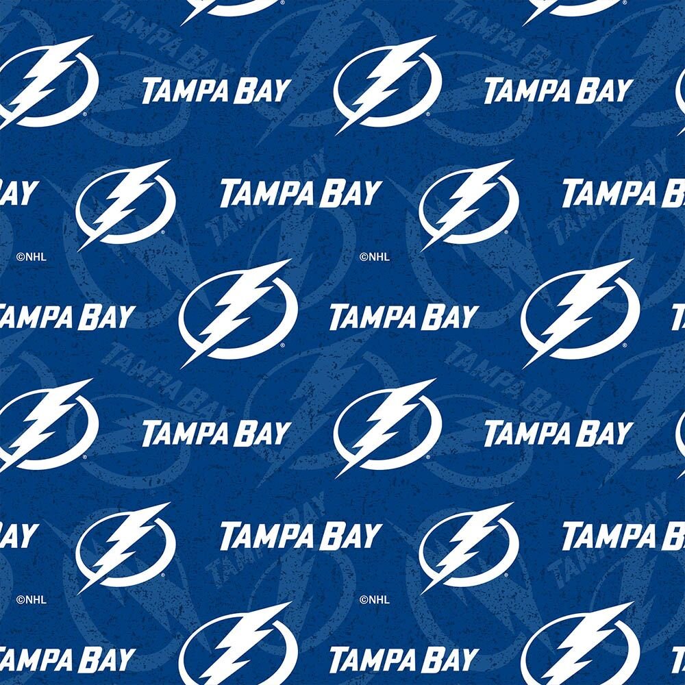 NHL Tampa Bay Lightning 1199