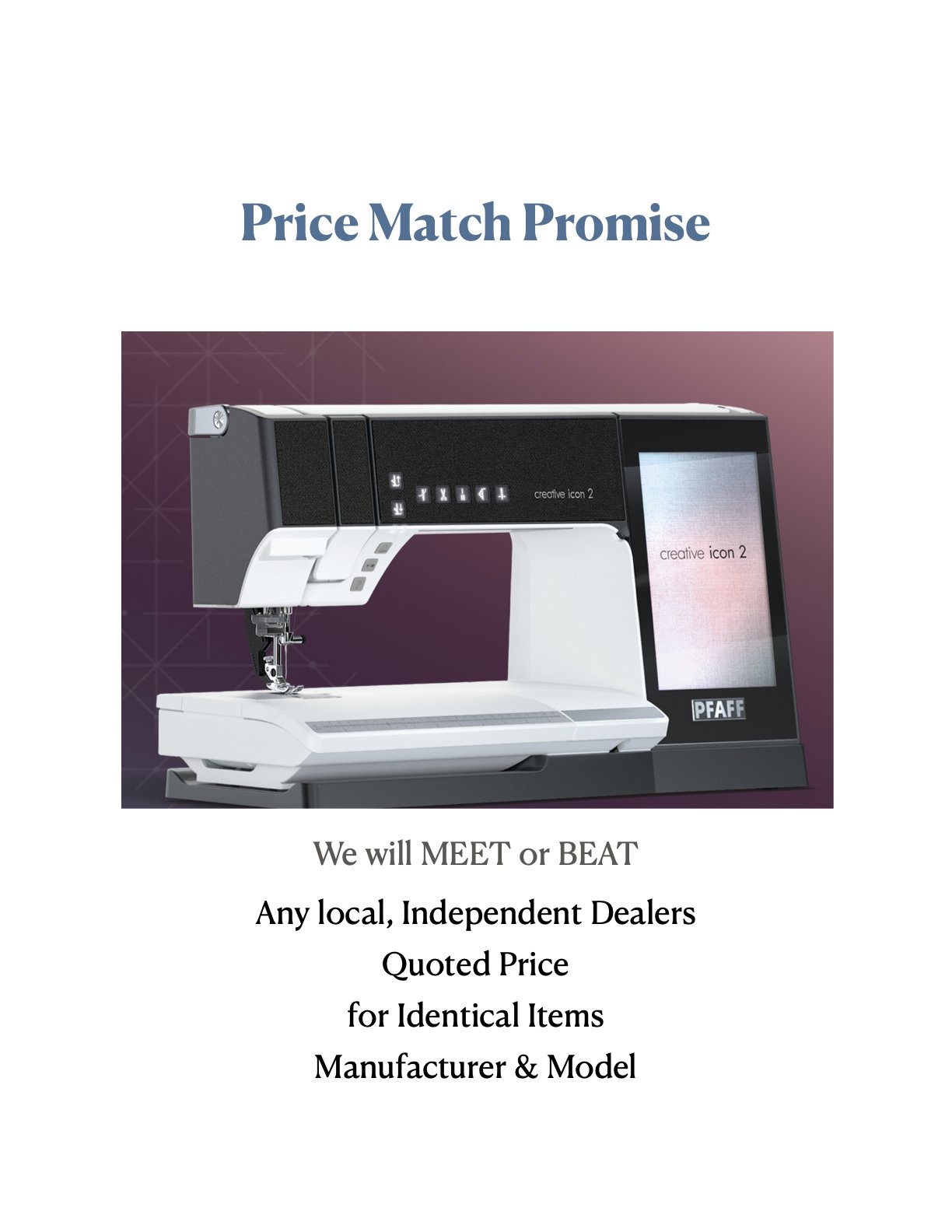 Downtown Sewing Machine Company Henderson, NV