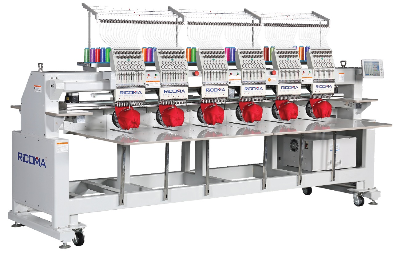 Large selection of Industrial Sewing Machines Santa Barbara