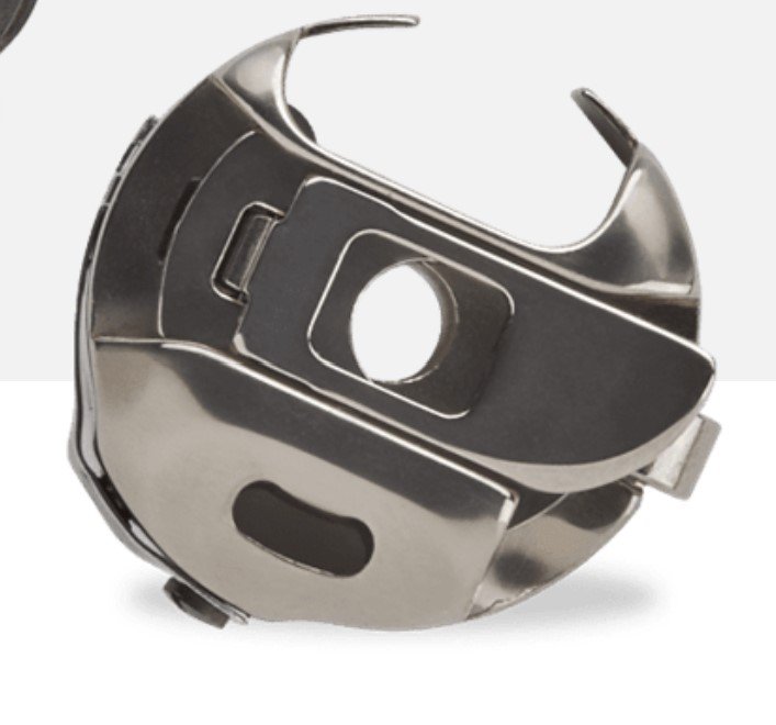 BERNINA BOBBIN CASE ROTARY REGULAR 0060687810