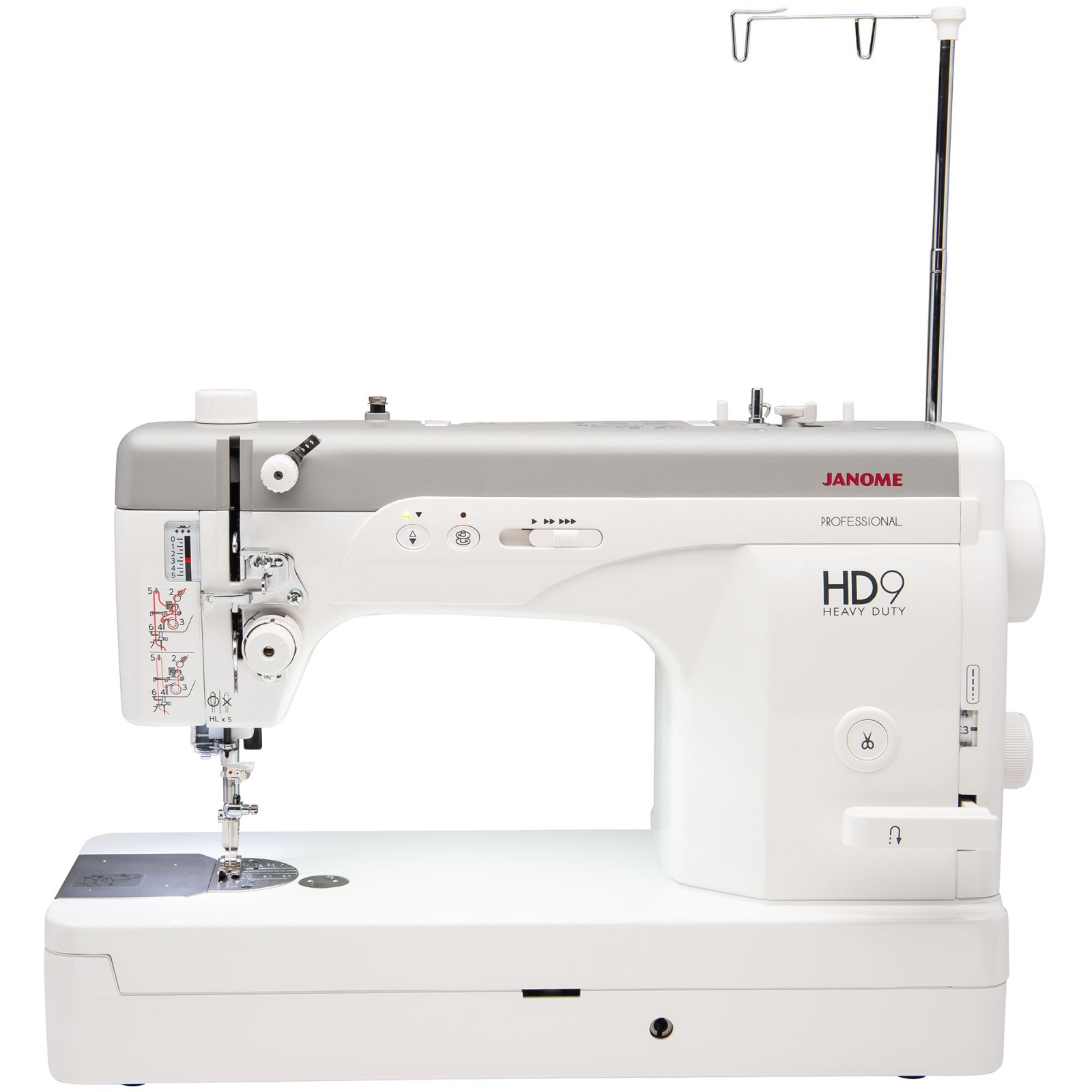 Janome HD9