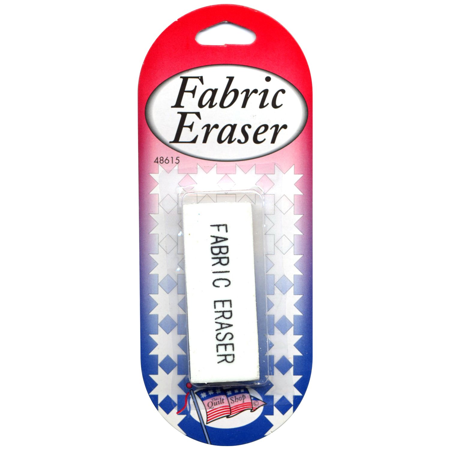 Sullivans Fabric Eraser 48615