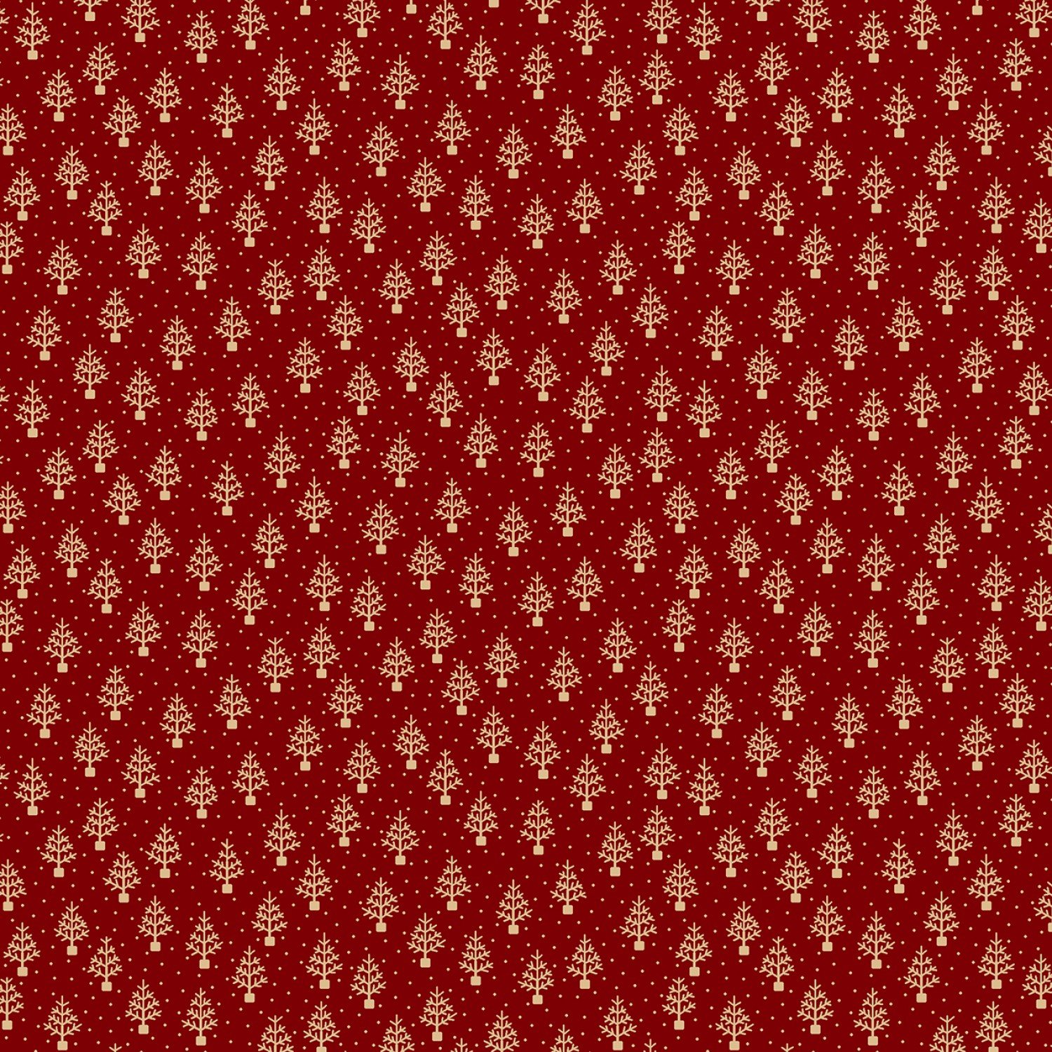 PROMO* MFJudie's Feather Trees R330622 Red Feather Trees