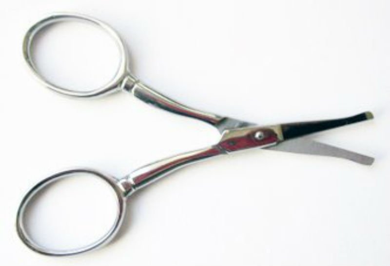 Scissors, Seam Rippers & Tweezers