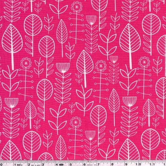 Summersville Spring Garden Pink