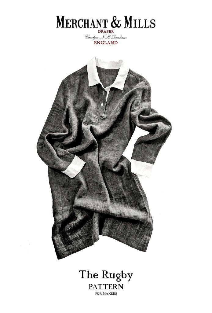 Merchant & Mills The Rugby