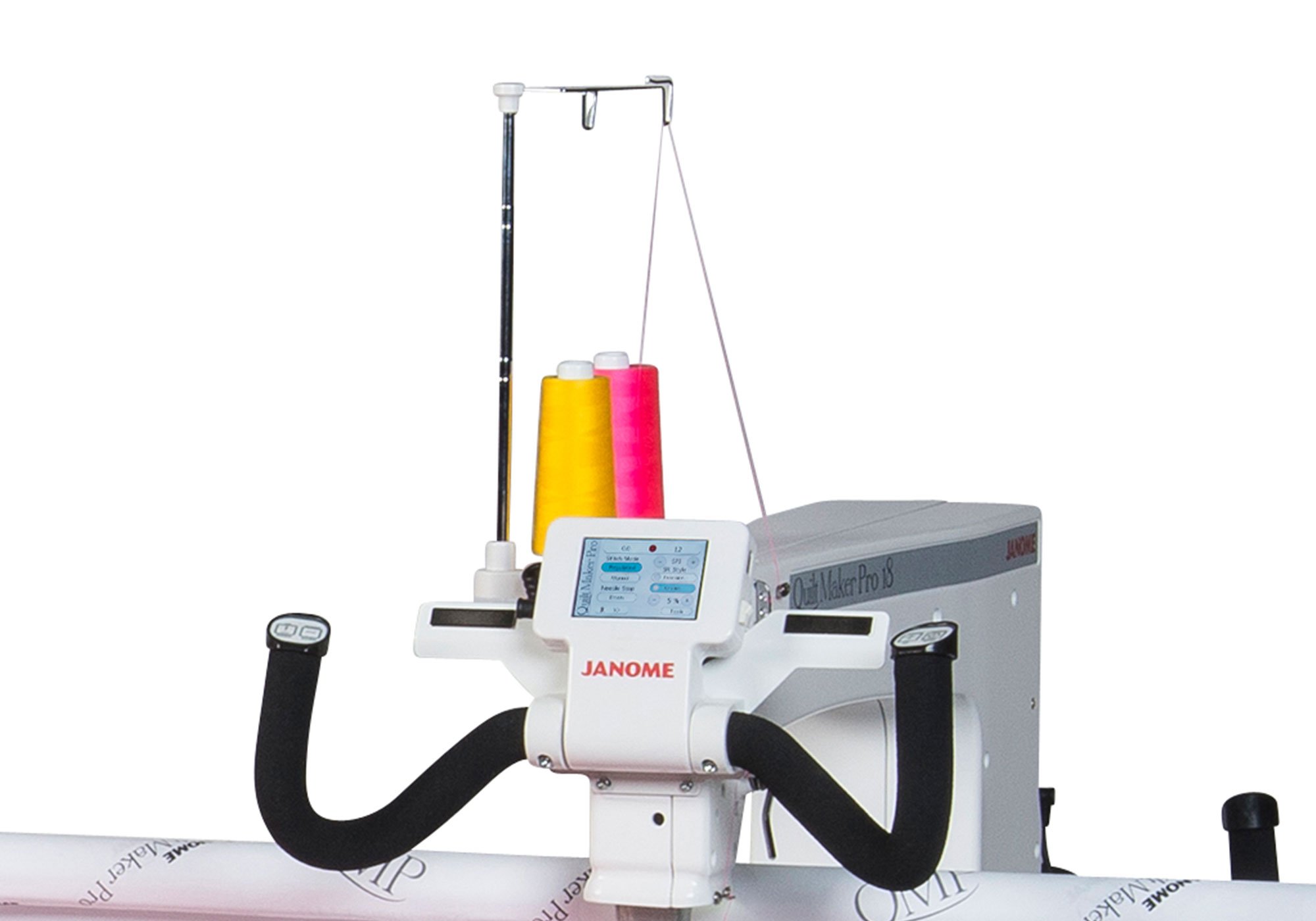 Janome Machines