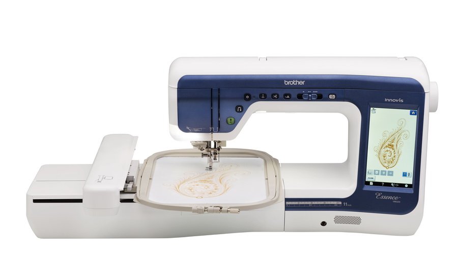 Brother Innovis Essence VM5200 Combo Sewing & Embroidery Machine